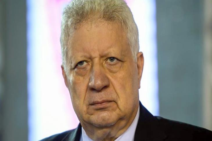 مرتضى مرتضى